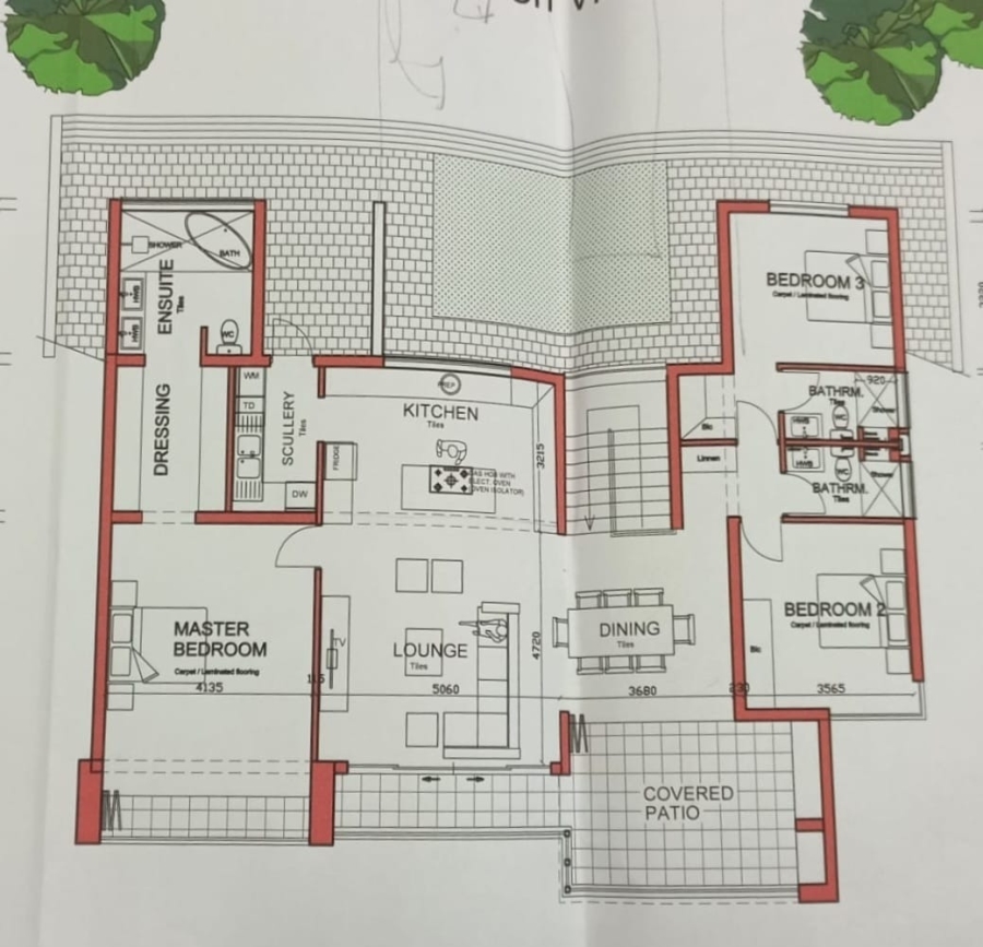 0 Bedroom Property for Sale in Falcon View Estate North West